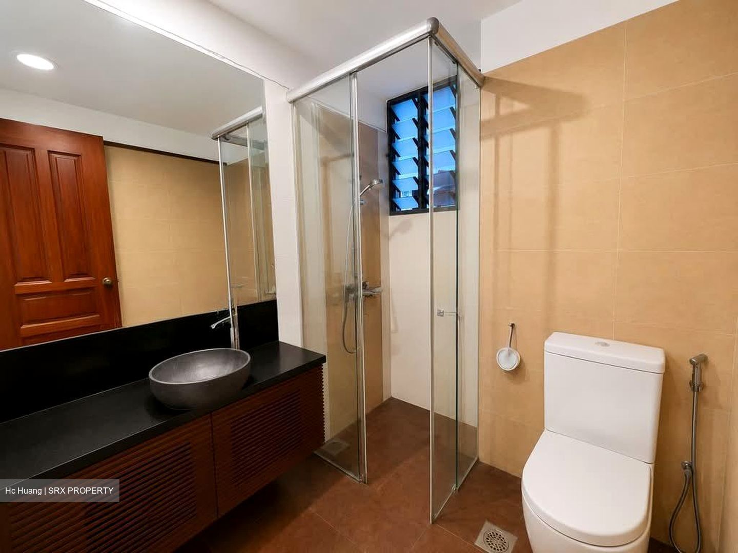Carissa Park Condominium (D17), Condominium #587578421